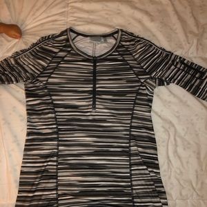 Athleta work out top